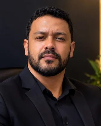 Valdenir Marinho, contador da Group VM Consultoria Contábil