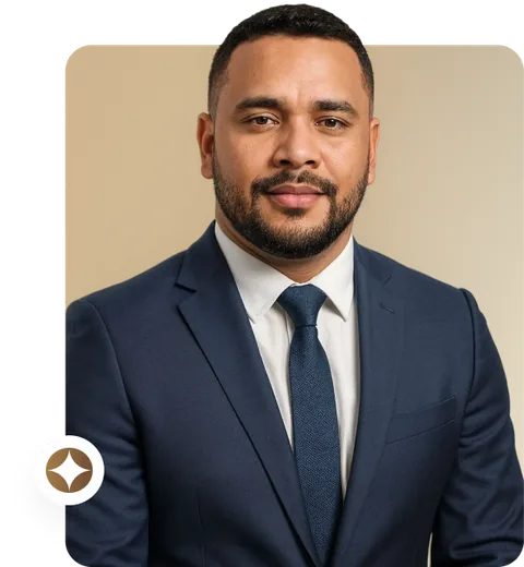 Valdenir Marinho, sócio fundador da VM Consultoria Contábil.